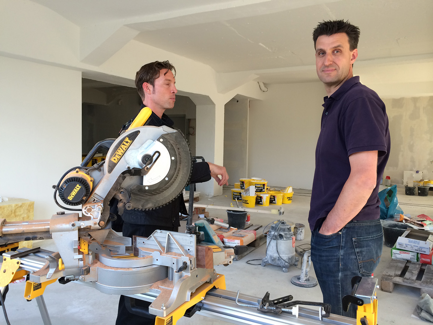 Studio ROCKFISH Games GmbH