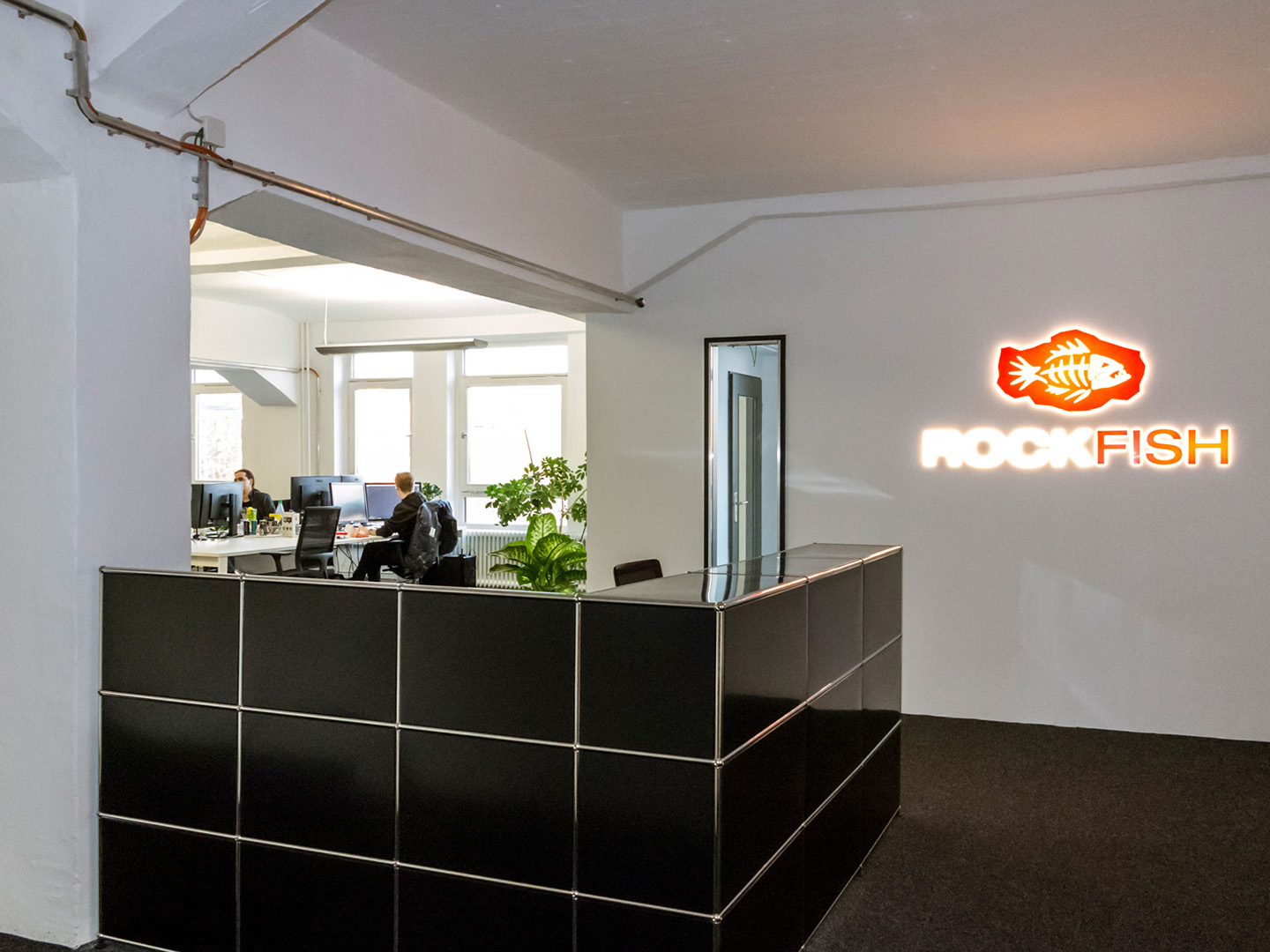 Studio ROCKFISH Games GmbH