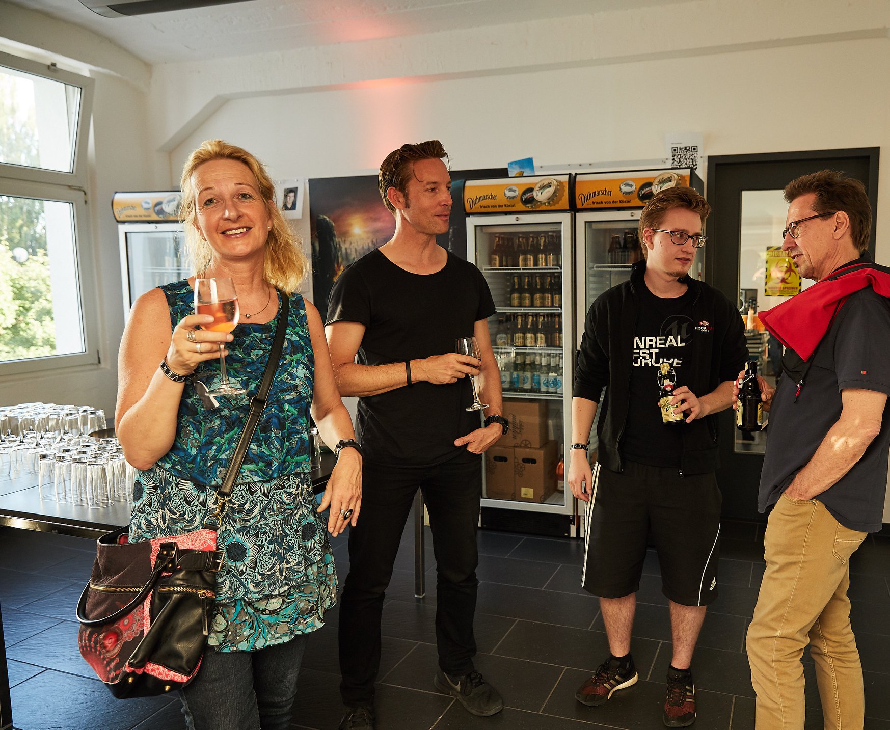 Studio ROCKFISH Games GmbH