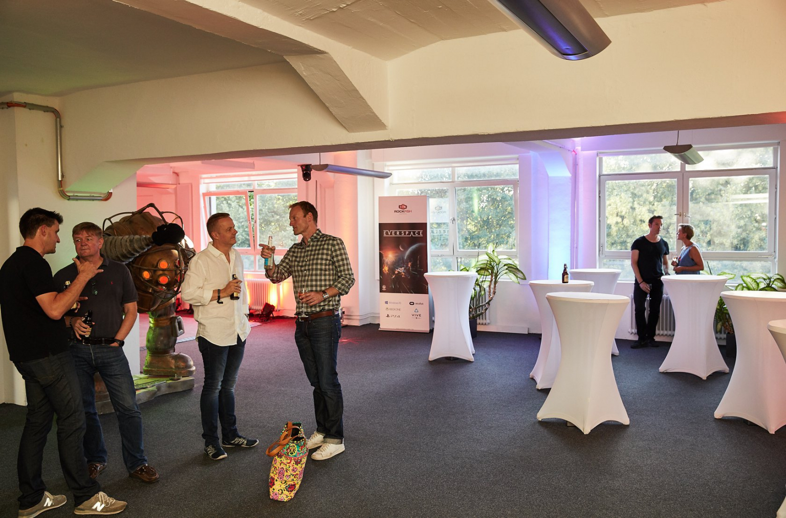 Studio ROCKFISH Games GmbH