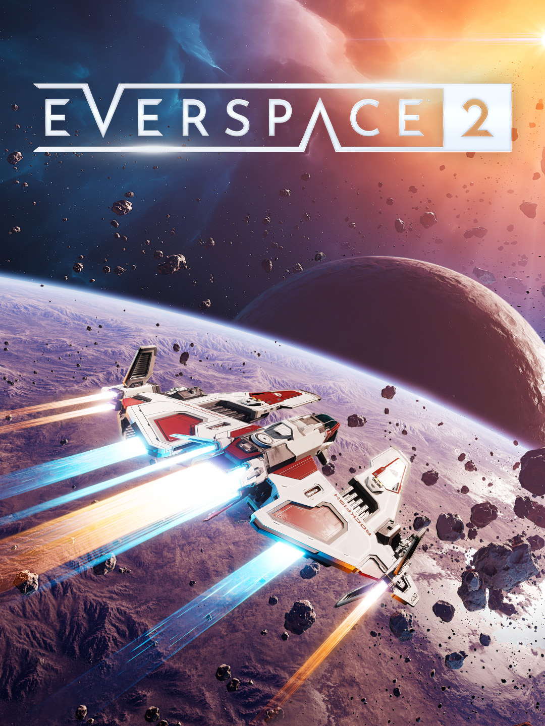 Games ROCKFISH Games GmbH