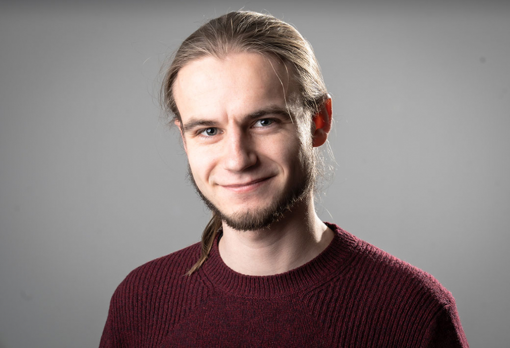 Journey ROCKFISH Games GmbH