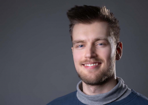 Jonas Krauskopf