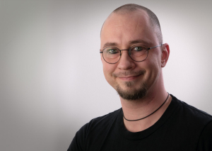 Alex Junghans