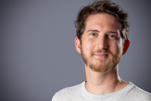 Jérémy Bouvard